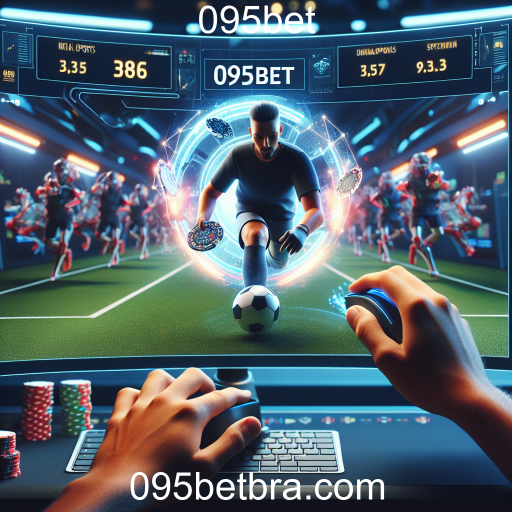 Esportes Virtuais